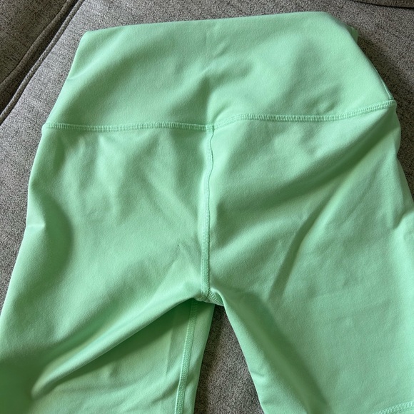 I bought wrong size but I took the tag off before i tryed - Picture 2 of 3